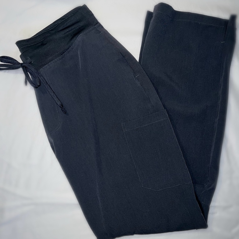 Mandala scrub bottoms